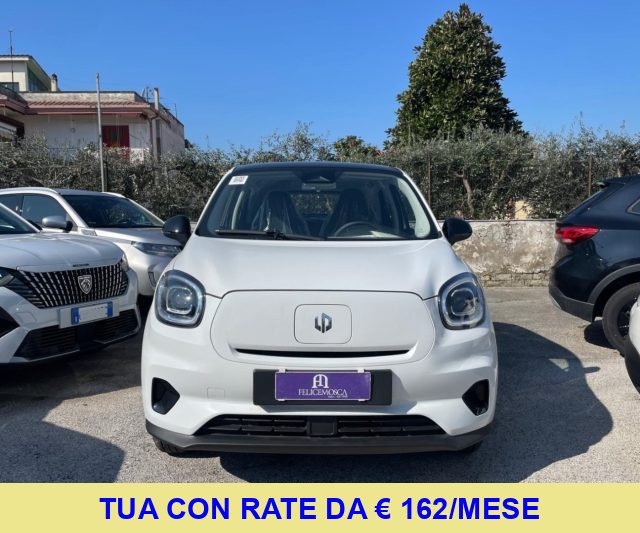 Leapmotor T03 70kW nuovo a SOMMA VESUVIANA