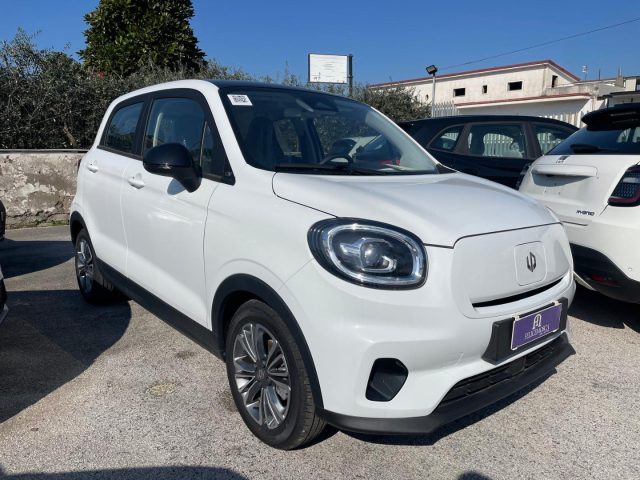 Leapmotor T03 70kW - foto 2 di 4
