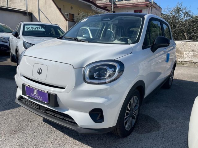 Leapmotor T03 70kW - foto 3 di 4