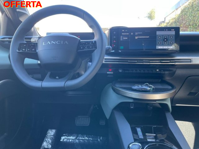 Lancia Ypsilon Hybrid e-DCT, in vendita a Somma Vesuviana (NA)