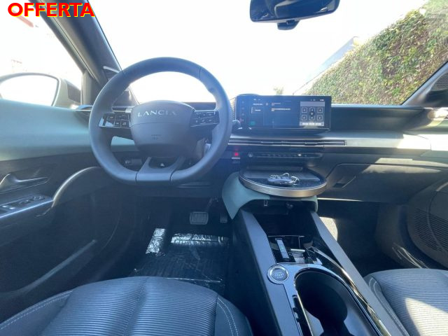 Lancia Ypsilon Hybrid e-DCT, in vendita a Somma Vesuviana (NA)