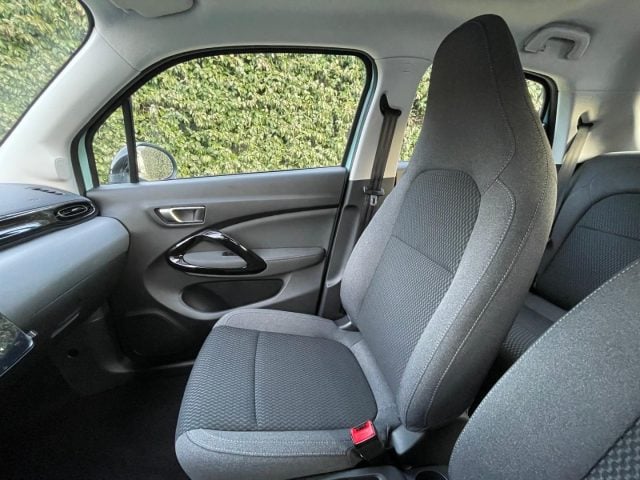 Leapmotor T03 70kW, in vendita a Somma Vesuviana (NA)