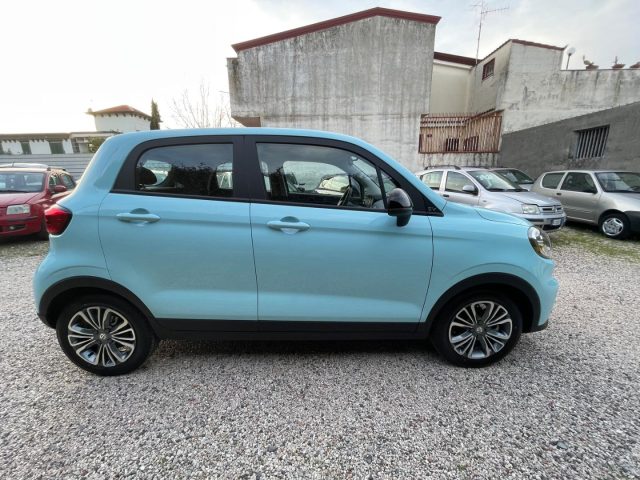 Leapmotor T03 70kW nuovo a SOMMA VESUVIANA