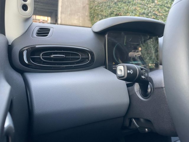 Leapmotor T03 70kW nuovo a SOMMA VESUVIANA