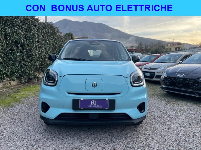 Leapmotor T03 70kW - foto 2 di 4