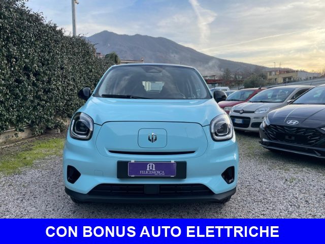 Leapmotor T03 70kW nuovo a SOMMA VESUVIANA