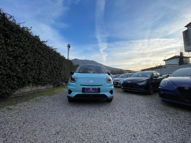 Leapmotor T03 70kW - foto 3 di 4