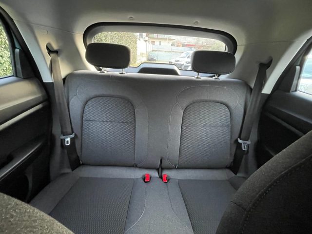 Leapmotor T03 70kW, in vendita a Somma Vesuviana (NA)