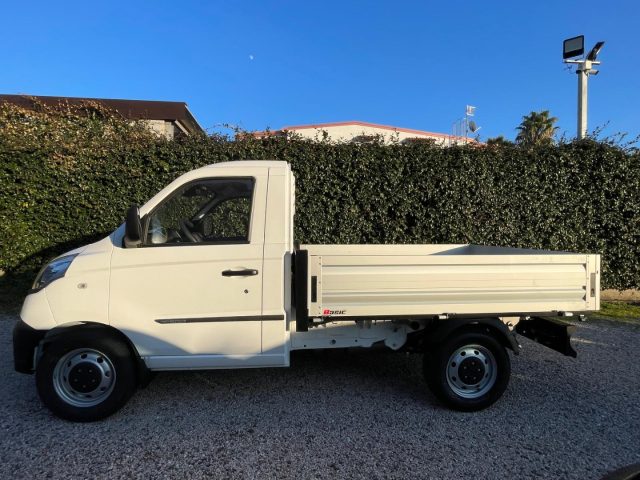 Piaggio Porter NP6 1.5 Long Range LPG CHASSIS PASSO 2650, in vendita a Somma Vesuviana (NA)