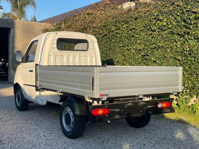 Piaggio Porter NP6 1.5 Long Range LPG CHASSIS PASSO 2650 nuovo a SOMMA VESUVIANA