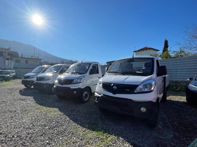 Piaggio Porter NP6 1.5 Long Range LPG CHASSIS PASSO 2650 - foto 4 di 4