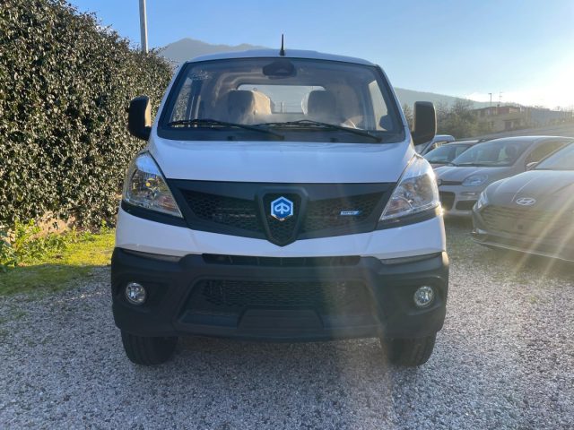 Piaggio Porter NP6 1.5 Long Range LPG CHASSIS PASSO 2650, in vendita a Somma Vesuviana (NA)