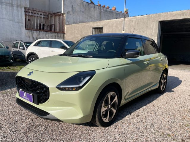 Suzuki Swift 1.2 Hybrid Top nuovo a SOMMA VESUVIANA