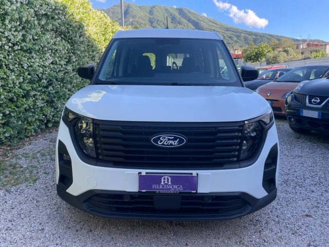 Ford Transit Courier 1.5 EcoBlue 100CV Van DC Trend nuovo a SOMMA VESUVIANA
