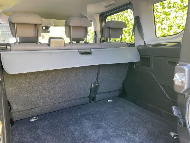 Fiat Doblo Dobl� 1.6 MJT 120CV S&S N1 Trekking - foto 4 di 4