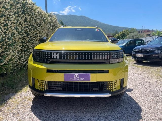 Fiat Grande Panda 1.2 100 CV S&S La Prima, del 2026, in vendita a Somma Vesuviana (NA)