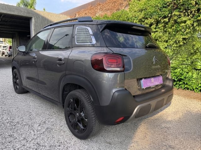 Citroen C3 Aircross PureTech 110 S&S Max - foto 3 di 4