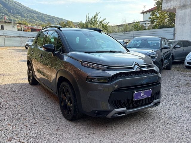 Citroen C3 Aircross PureTech 110 S&S Max - foto 2 di 4