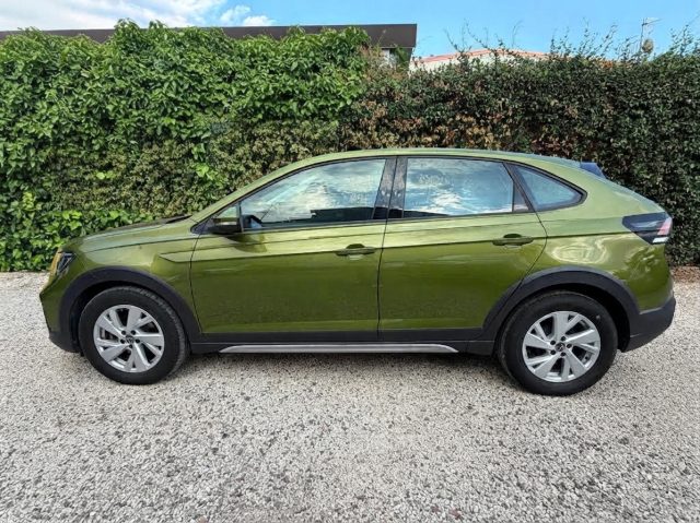 Volkswagen Taigo 1.0 TSI 110 CV Life - foto 4 di 4