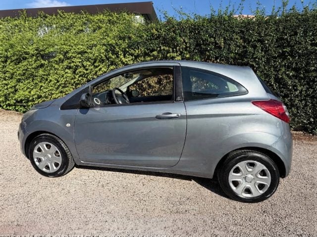 Ford Ka+ 1.2 8V 69CV GPL - foto 3 di 4