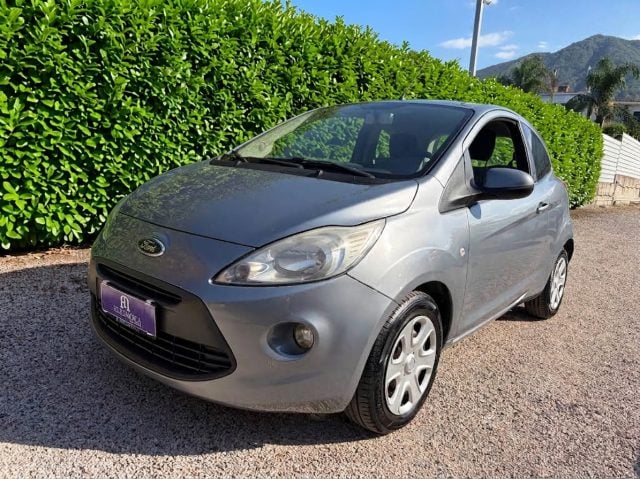 Ford Ka+ 1.2 8V 69CV GPL - foto 2 di 4