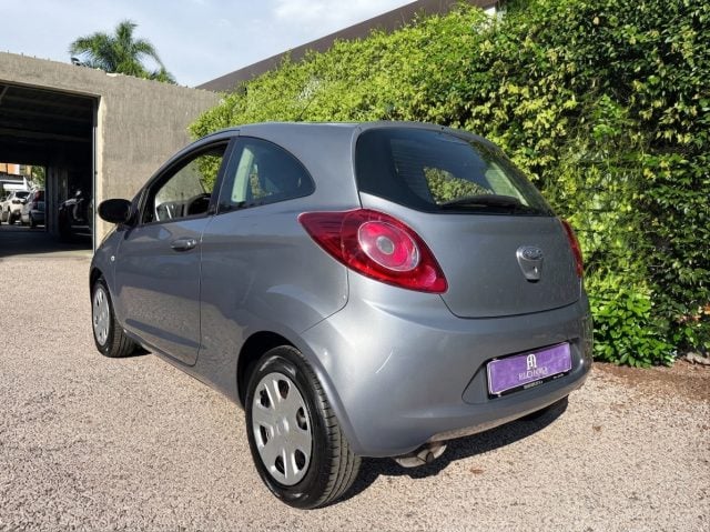 Ford Ka+ 1.2 8V 69CV GPL - foto 4 di 4