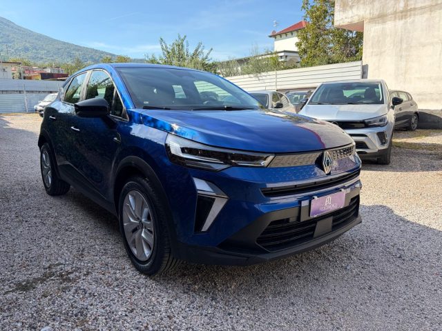 Renault Captur evolution ECO-G 120 - foto 2 di 4