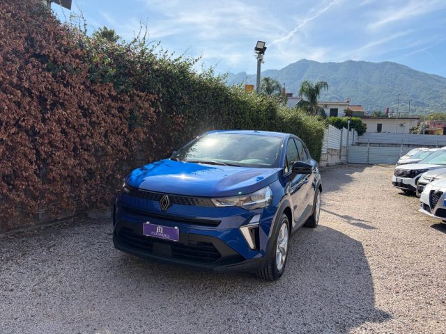 Renault Captur evolution ECO-G 120 - foto 3 di 4