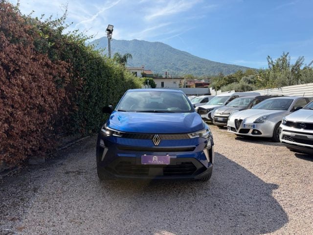 Renault Captur evolution ECO-G 120, del 2026, in vendita a Somma Vesuviana (NA)