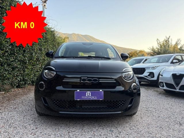 Fiat 500 Berlina Hybrid Icon e pack comfort - foto 1 di 4