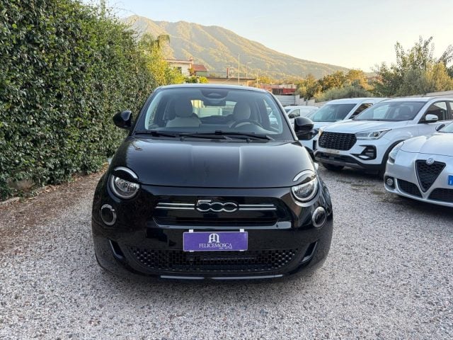 Fiat 500 Berlina Hybrid Icon e pack comfort - foto 3 di 4