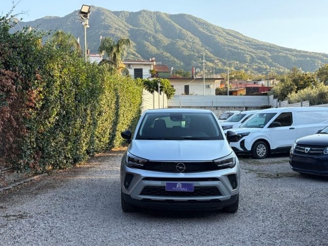 Opel Crossland 1.2 Turbo 12V 110 CV Start&Stop Elegance - foto 4 di 4