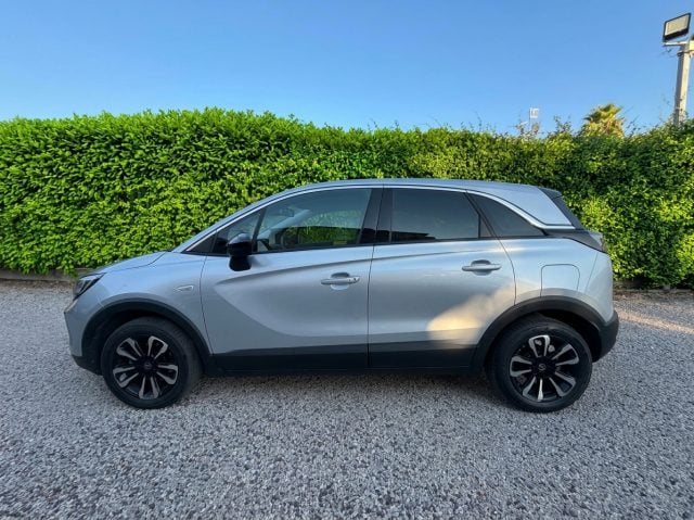 Opel Crossland 1.2 Turbo 12V 110 CV Start&Stop Elegance - foto 2 di 4