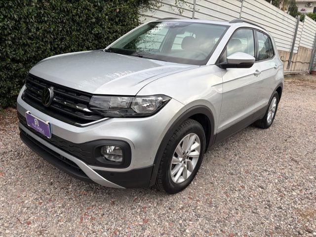 Volkswagen T-Cross 1.0 TSI 110 CV Style - foto 3 di 4