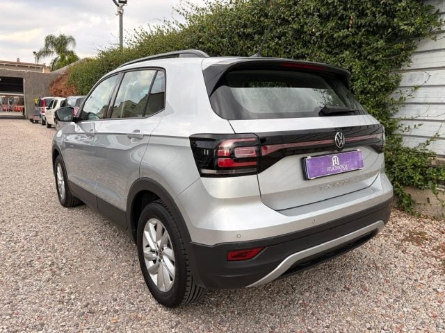 Volkswagen T-Cross 1.0 TSI 110 CV Style - foto 4 di 4