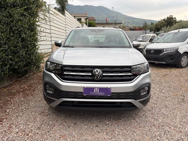 Volkswagen T-Cross 1.0 TSI 110 CV Style, del 2023, 29.777 km, in vendita a Somma Vesuviana (NA)