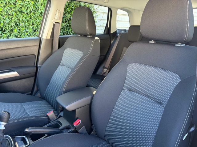 Suzuki Vitara 1.4 Hybrid Cool+ - foto 3 di 4