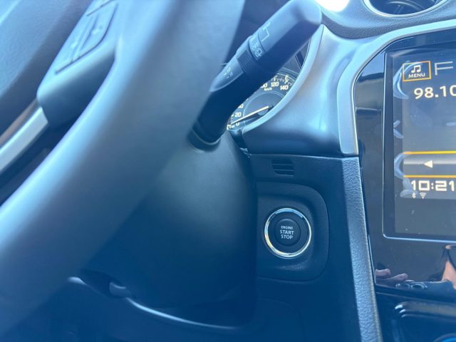 Suzuki Vitara 1.4 Hybrid Cool+ - foto 4 di 4