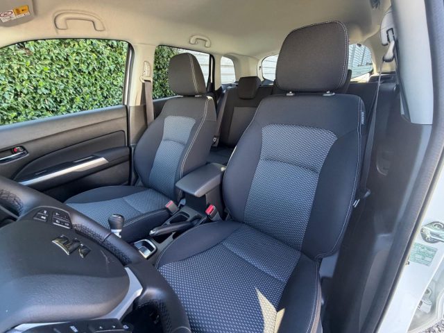 Suzuki Vitara 1.4 Hybrid Cool+ - foto 2 di 4
