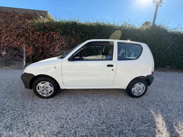 Fiat Seicento 1.1 - foto 3 di 4