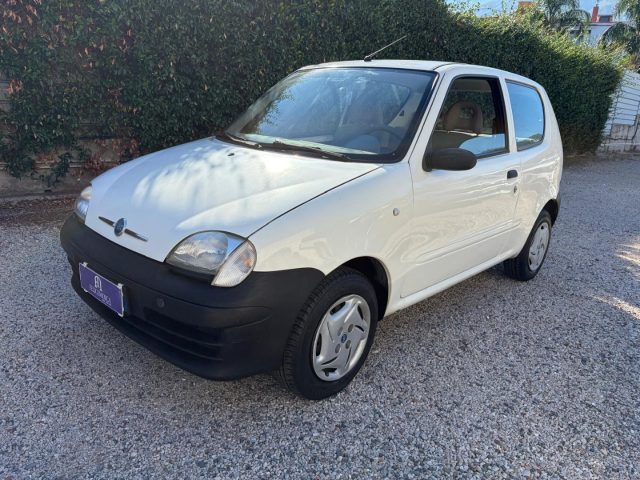 Fiat Seicento 1.1 - foto 2 di 4