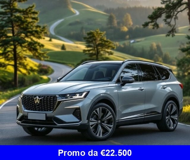 EMC SETTE 1.5T GDI, in vendita a Somma Vesuviana (NA)