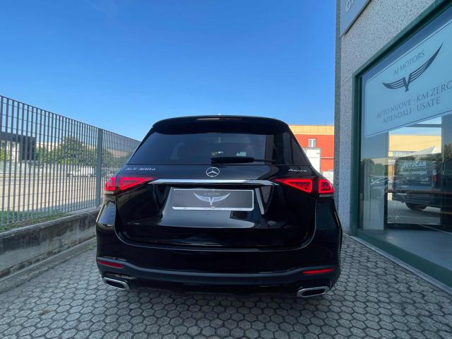 Mercedes-Benz GLE 300 d 4Matic MHybrid Premium Plus Pr.Reale-rata 749 - foto 2 di 4