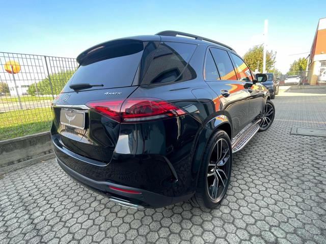 Mercedes-Benz GLE 300 d 4Matic MHybrid Premium Plus Pr.Reale-rata 749 - foto 4 di 4