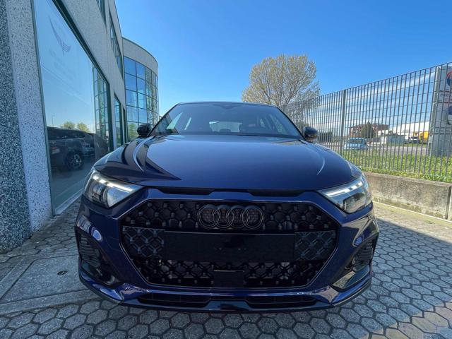 Audi A1 allstreet 30 TFSI S tronic Identity Contrast(299?) - foto 3 di 4
