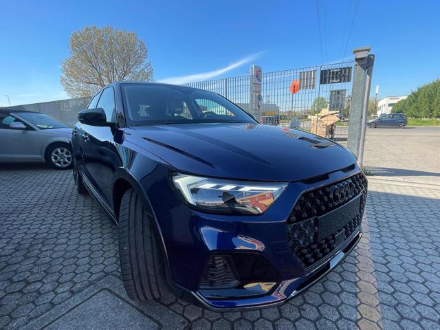 Audi A1 allstreet 30 TFSI S tronic Identity Contrast(299?) - foto 4 di 4