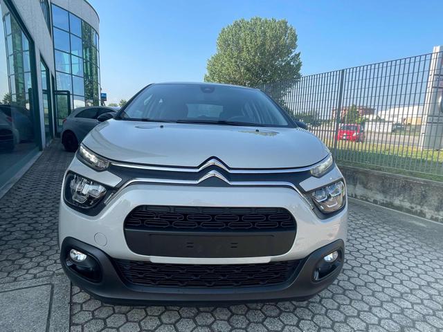 Citroen C3 PureTech 83 S&S Plus Navig. 149?-NEOPATENTATI - foto 3 di 4