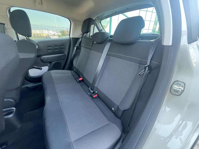 Citroen C3 PureTech 83 S&S Plus Navig. 149?-NEOPATENTATI, del 2024, 32.800 km, in vendita a Asti (AT)