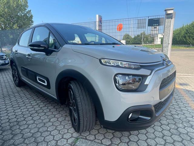 Citroen C3 PureTech 83 S&S Plus Navig. 149?-NEOPATENTATI - foto 4 di 4