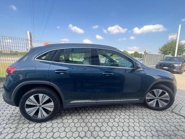 Mercedes-Benz EQA 250 Premium NO VINCOLI FINANZIARI - foto 4 di 4